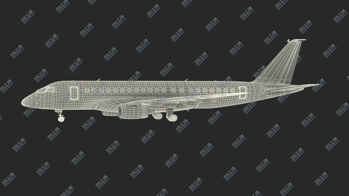 images/goods_img/20210319/Embraer E-Jet E175-E2 3D/4.jpg